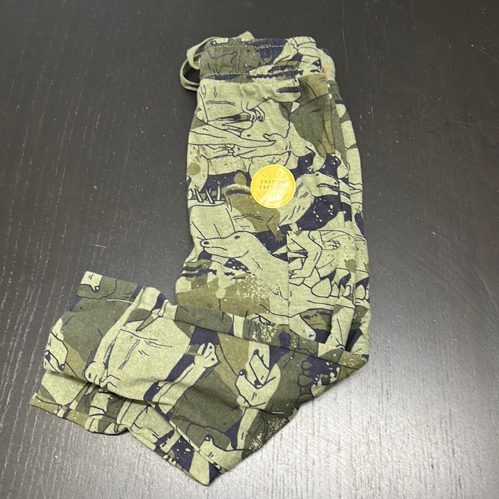 Cat & Jack boys jogger